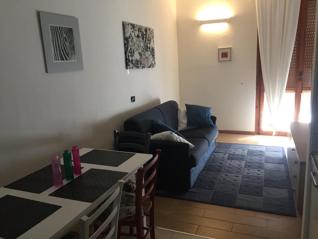 Apartament Luca'S Sesto Fiorentino Zewnętrze zdjęcie