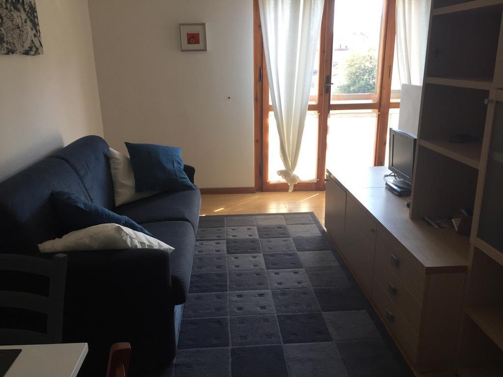 Apartament Luca'S Sesto Fiorentino Zewnętrze zdjęcie