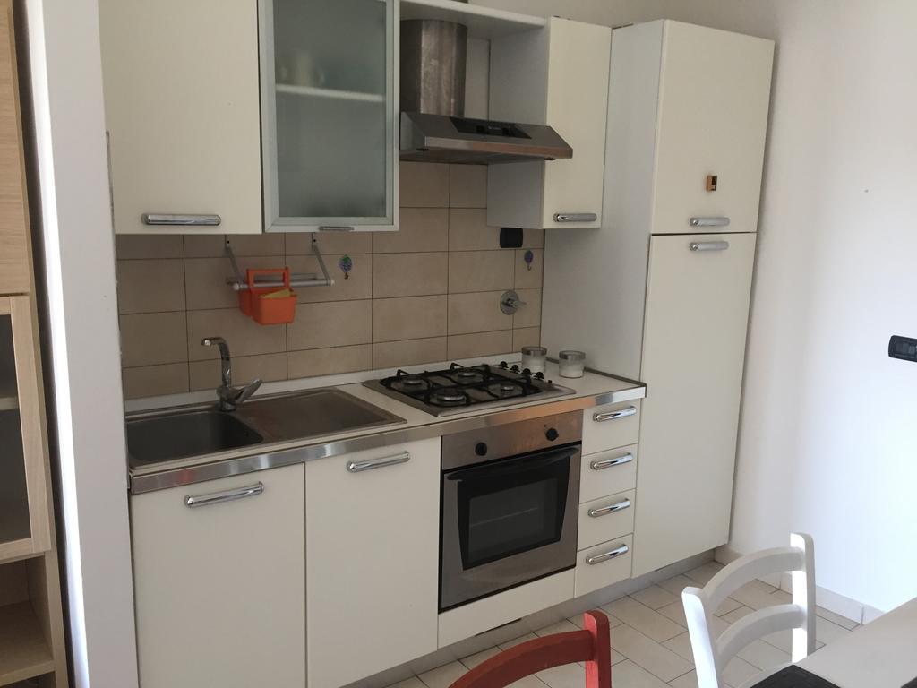 Apartament Luca'S Sesto Fiorentino Zewnętrze zdjęcie