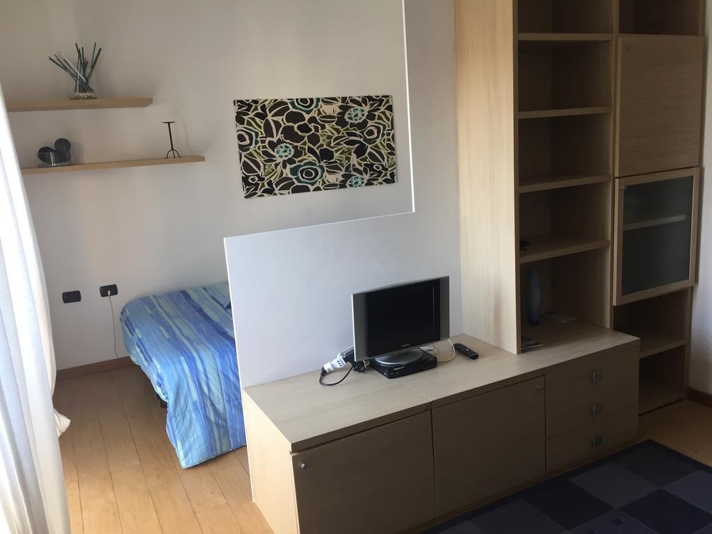 Apartament Luca'S Sesto Fiorentino Zewnętrze zdjęcie