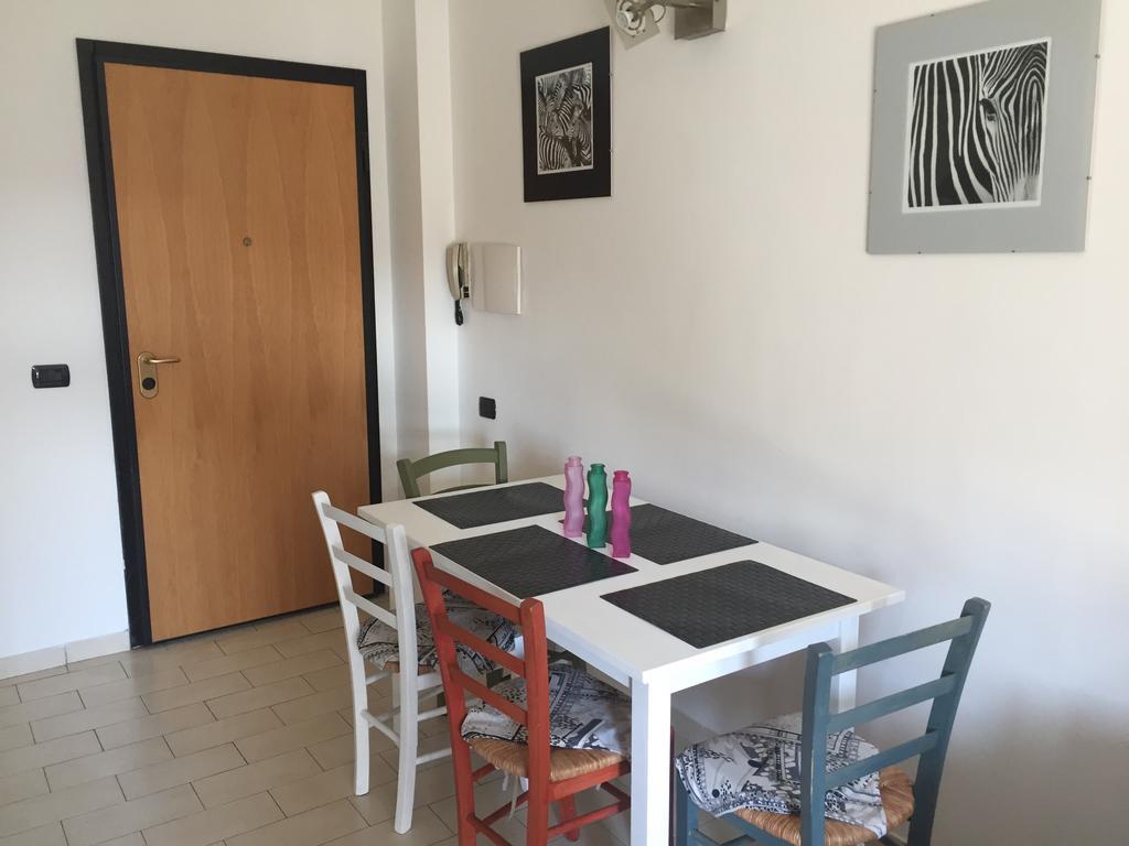 Apartament Luca'S Sesto Fiorentino Zewnętrze zdjęcie