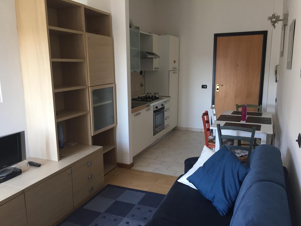 Apartament Luca'S Sesto Fiorentino Zewnętrze zdjęcie