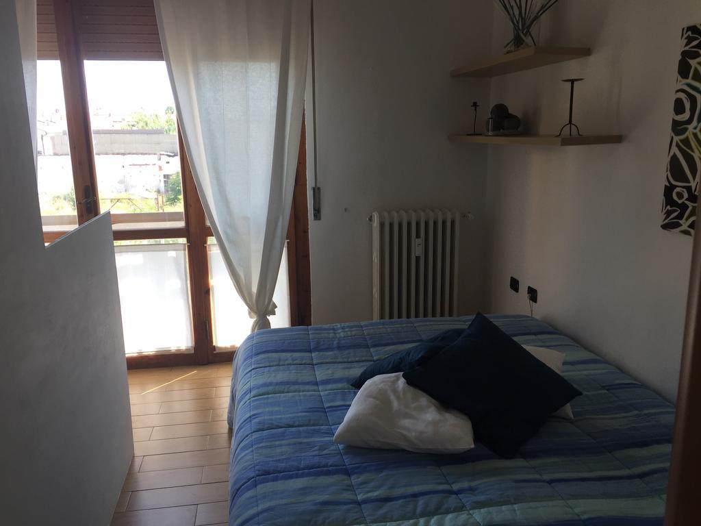 Apartament Luca'S Sesto Fiorentino Zewnętrze zdjęcie