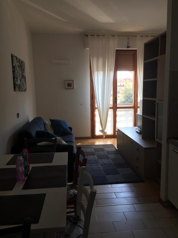 Apartament Luca'S Sesto Fiorentino Zewnętrze zdjęcie