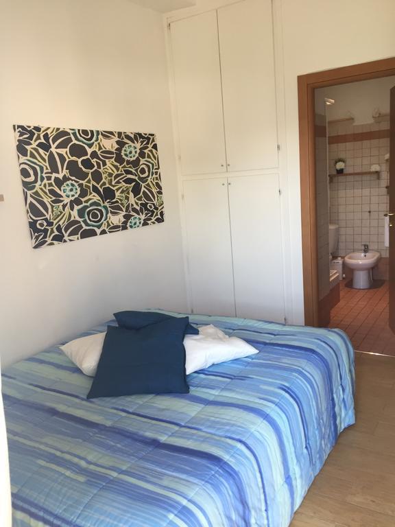 Apartament Luca'S Sesto Fiorentino Zewnętrze zdjęcie